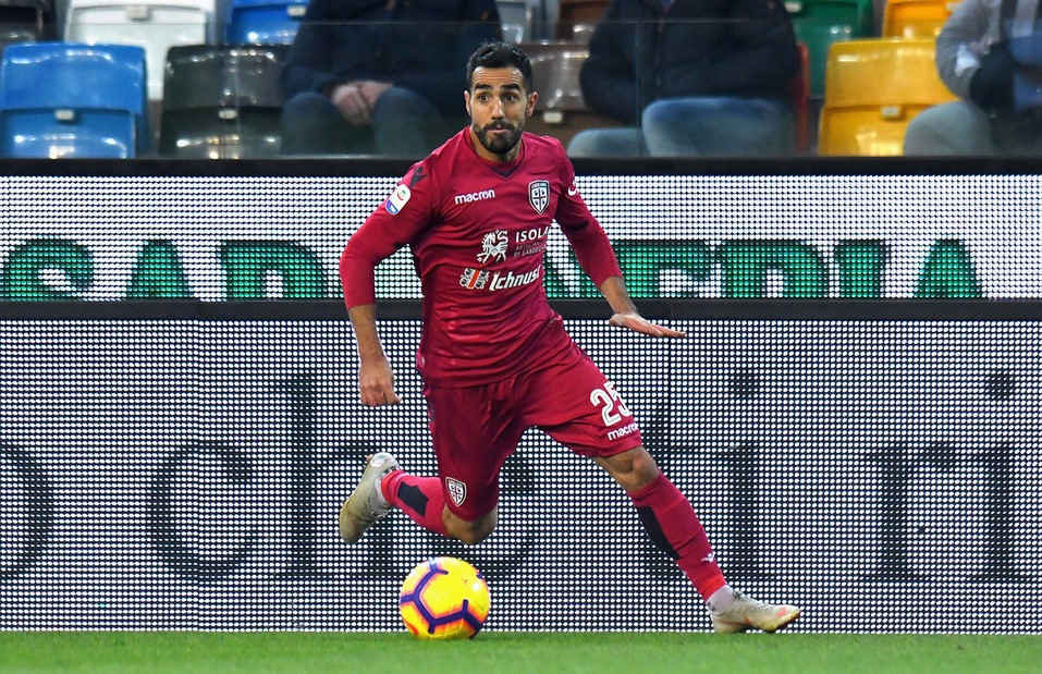 Calciomercato Sampdoria, è fatta per Marco Sau