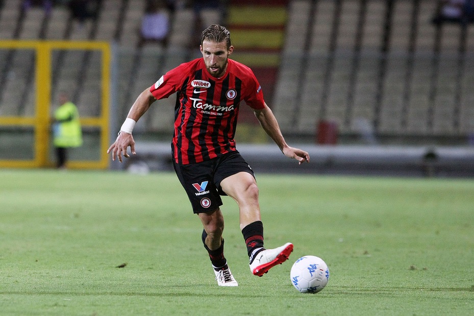 Calciomercato Ascoli ufficiale: preso Rubin dal Foggia