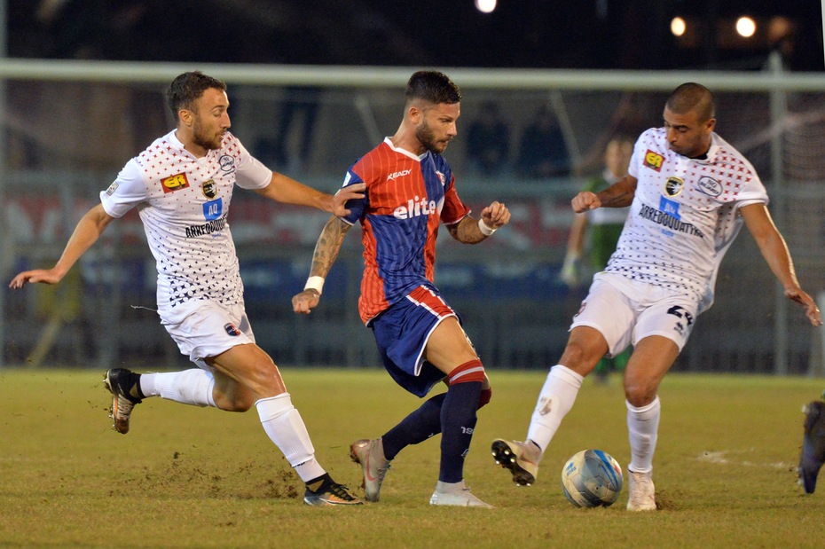 Calciomercato Imolese, preso Ranieri dall'Atalanta