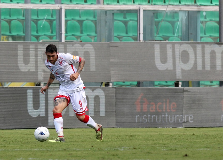 Calciomercato Carpi, presi Mustacchio, Cissé e Marcjanik