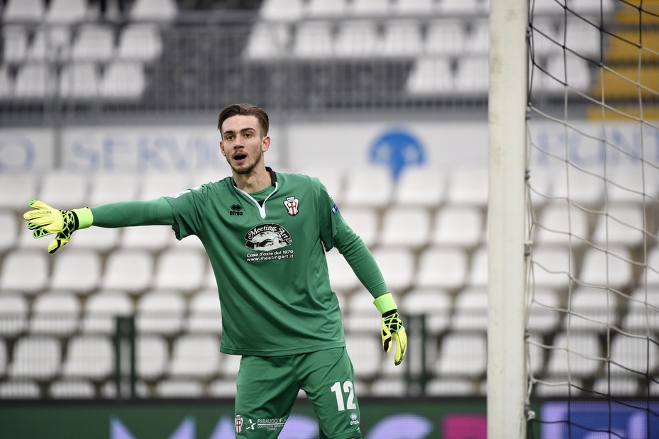 Calciomercato Vibonese, preso Zaccagno