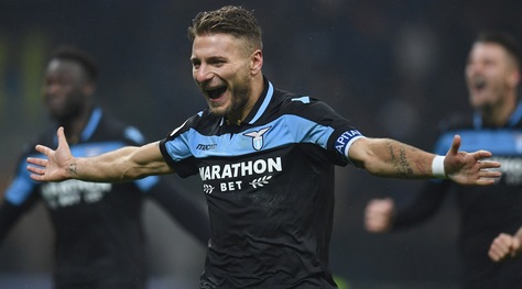 Pagelle Inter-Lazio: ecco i top&flop