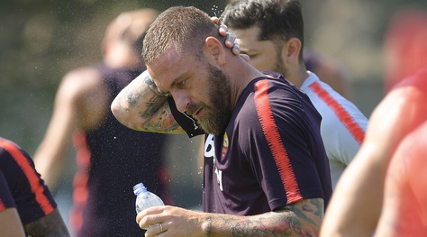 Ecco la mia provocazione: date la Roma a De Rossi