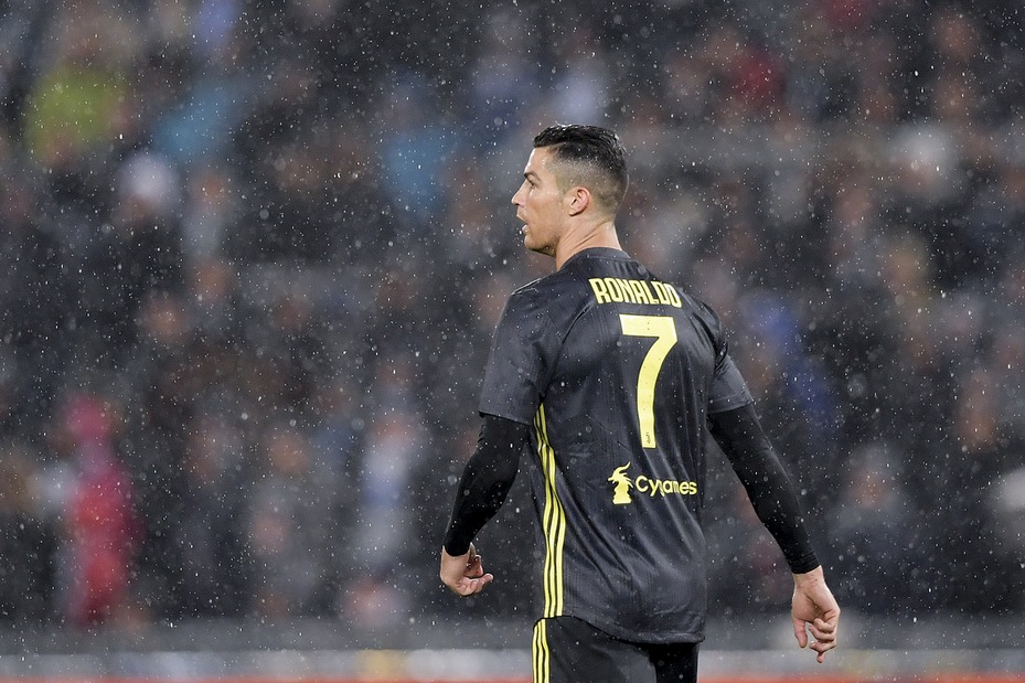 Serie A: Juve-Parma, bianconeri in discesa