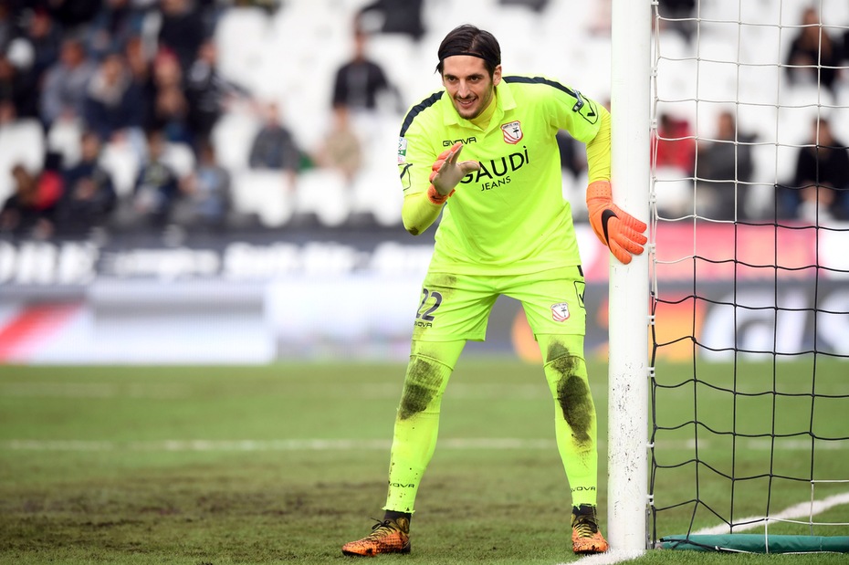 Serie B Carpi, stagione finita per Colombi