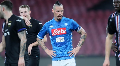 Hamsik in Cina: al Napoli 20 milioni