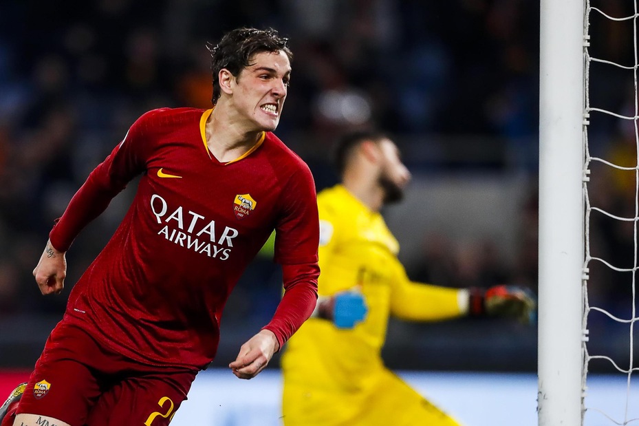 Serie A: Chievo-Roma, quota calda per l'Over