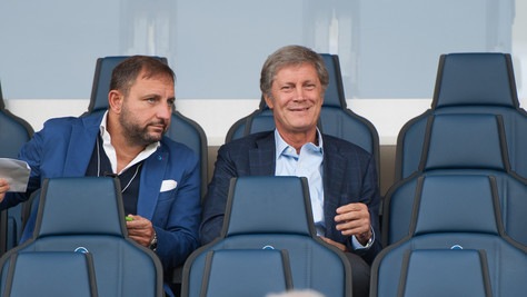 Collovati, frasi sessiste: sospeso per due settimane