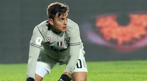 Dybala, la Joya è un Real quiz