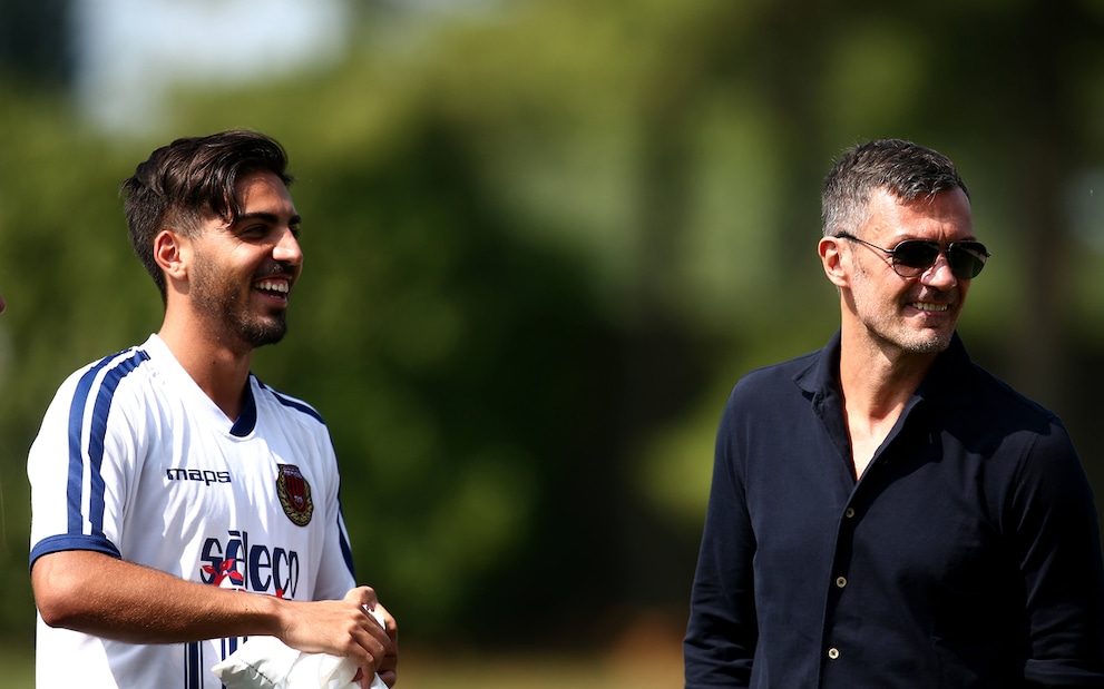 Calciomercato Fano, ufficiale: per la difesa firma Christian Maldini