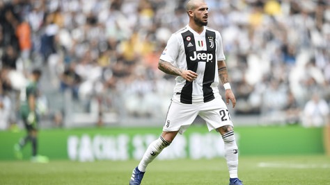 Juventus, ceduto Sturaro al Genoa a titolo definitivo