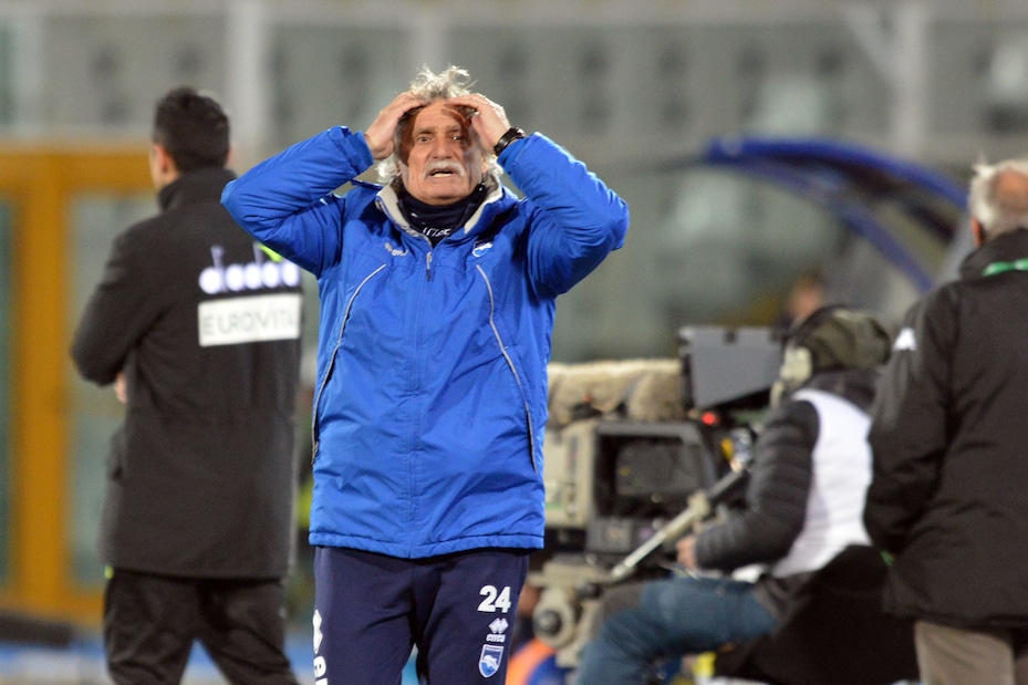 Pescara, un altro assetto per Pillon