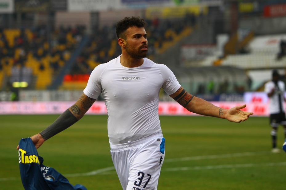 Serie A Spal, Petagna mette l'Atalanta nel mirino