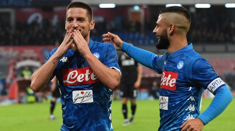 Champions, diretta Napoli-Psg: formazioni ufficiali e live dalle 21. Dove vederla in tv