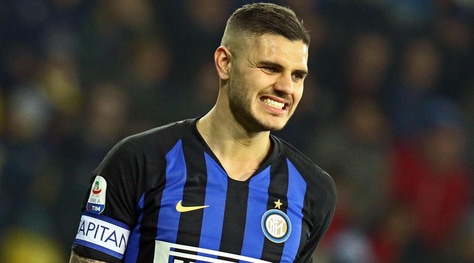 Icardi, il caso spacca l'Inter