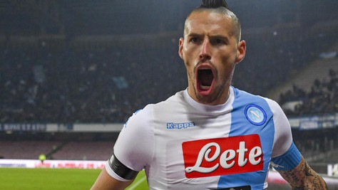 Napoli, Hamsik in Cina? Il punto della situazione