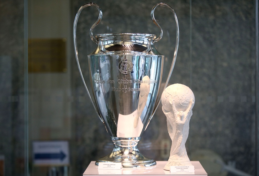 Scommesse Vincente Champions League: quota da capogiro per la Roma