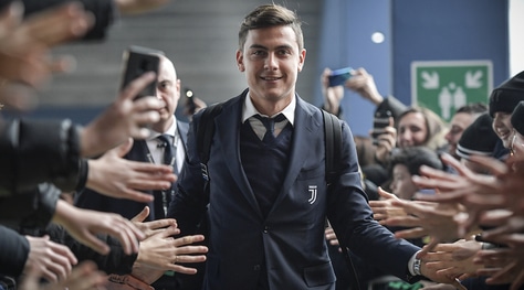 Dybala, missione City: la base Juve è 120 milioni