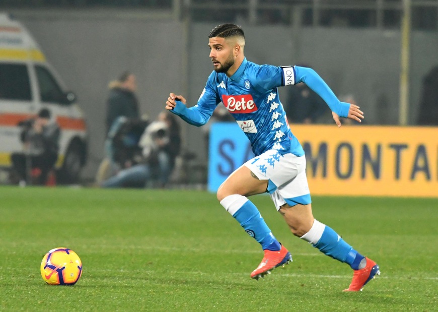 Europa League, Napoli in discesa con lo Zurigo