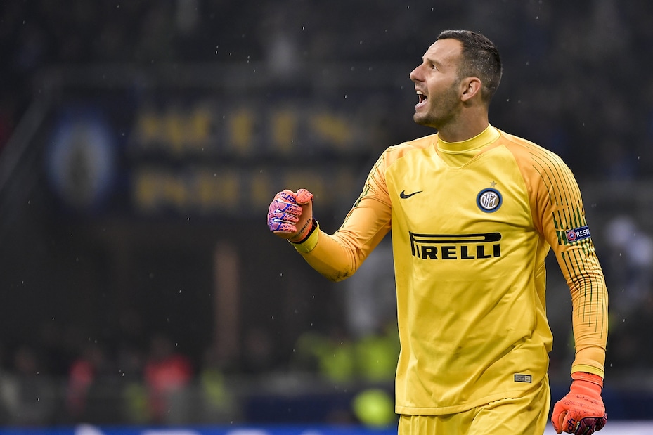 Da Handanovic a Insigne: i nuovi capitani di Serie A