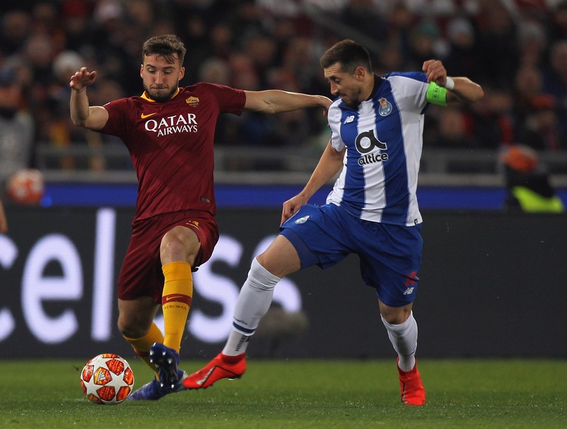 Riecco Herrera, Roma l'ha stregato