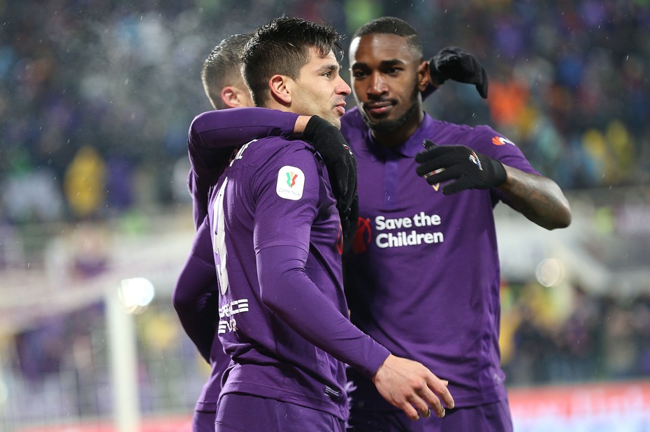 Fiorentina, i dubbi sono tutti davanti
