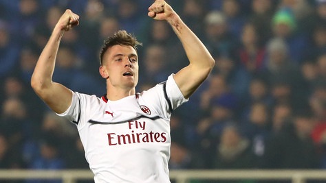 Piatek-mania, le 10 curiosità sul polacco