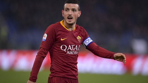 Roma, ancora fischi a Florenzi. I motivi della rottura con la Curva Sud