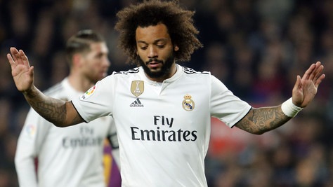 «Marcelo alla Juve, ecco il prezzo»