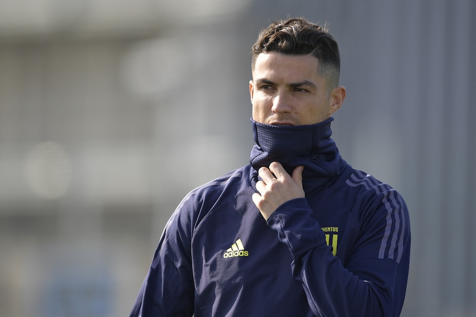 Champions: a Madrid quote in bilico per Atletico-Juventus