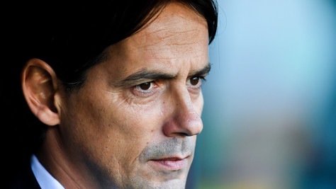 Lazio, Simone Inzaghi: «Siamo arrabbiati, rimonta possibile»