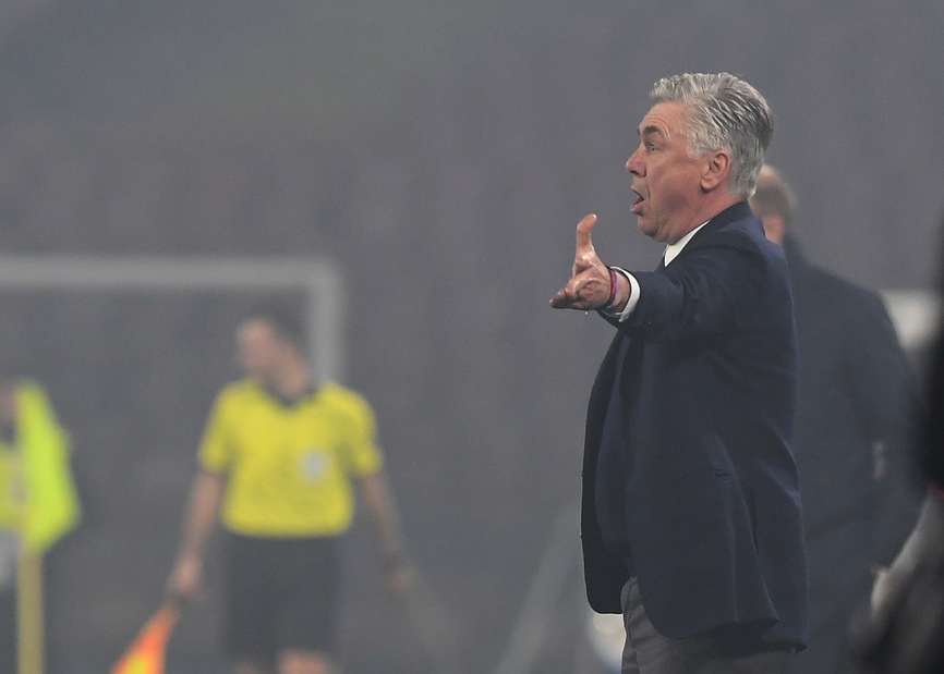 Europa League: Napoli e Chelsea favorite alla pari