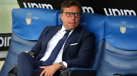 Napoli, Giuntoli: «Tolisso il rimpianto più grande»