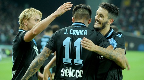 Lazio-Udinese rinviata: incerta la data del recupero