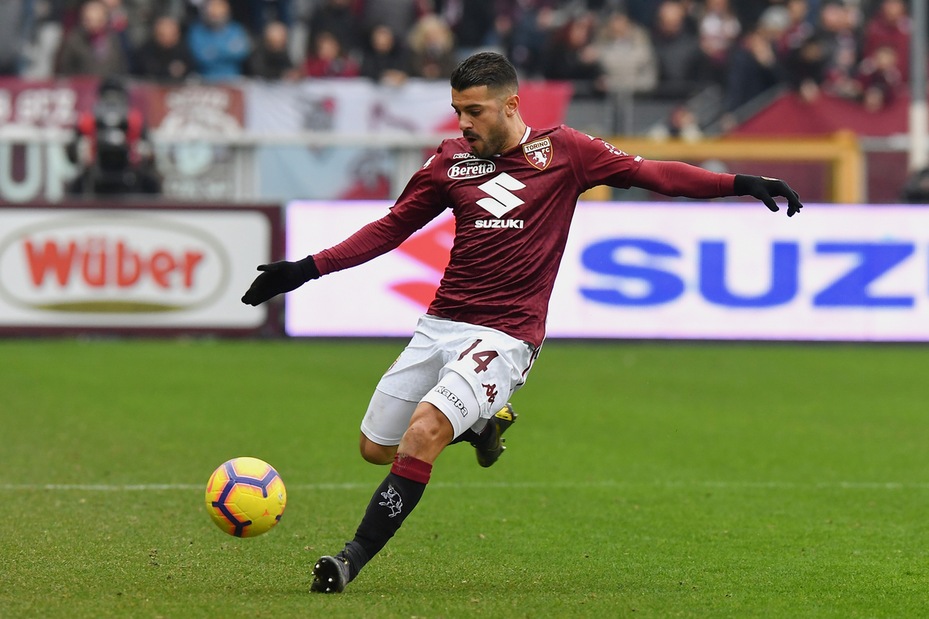 Genoa, visite mediche per Iago Falque