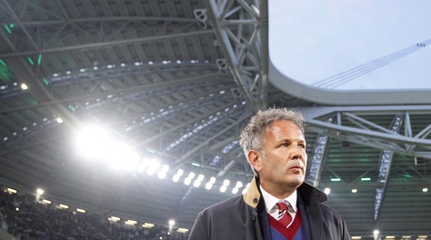 Mihajlovic alla Juve: nel 2014 era tutto fatto