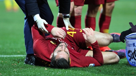 Derby Lazio-Roma, segui la diretta