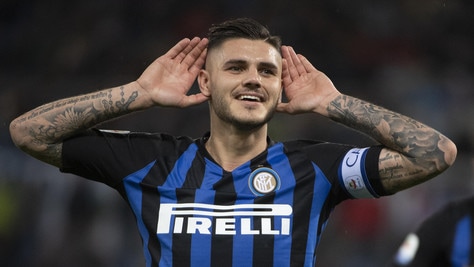 Icardi a Napoli? Sul web i tifosi sognano