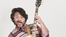 School of Rock arriva al Sistina