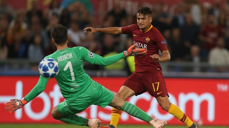 Roma, Ünder cessione possibile. Necessari altri introiti