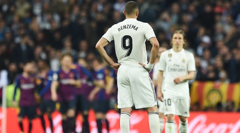 Real Madrid, ladri rubano in casa di Benzema durante il Clasico