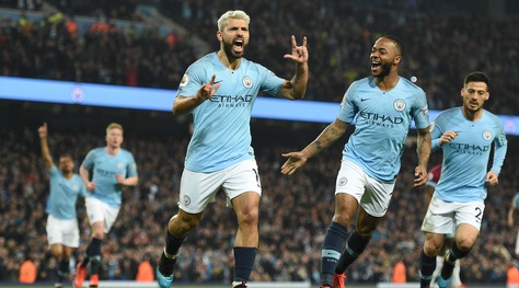 Manchester City, nuovo sponsor tecnico: accordo da 755 milioni con la Puma