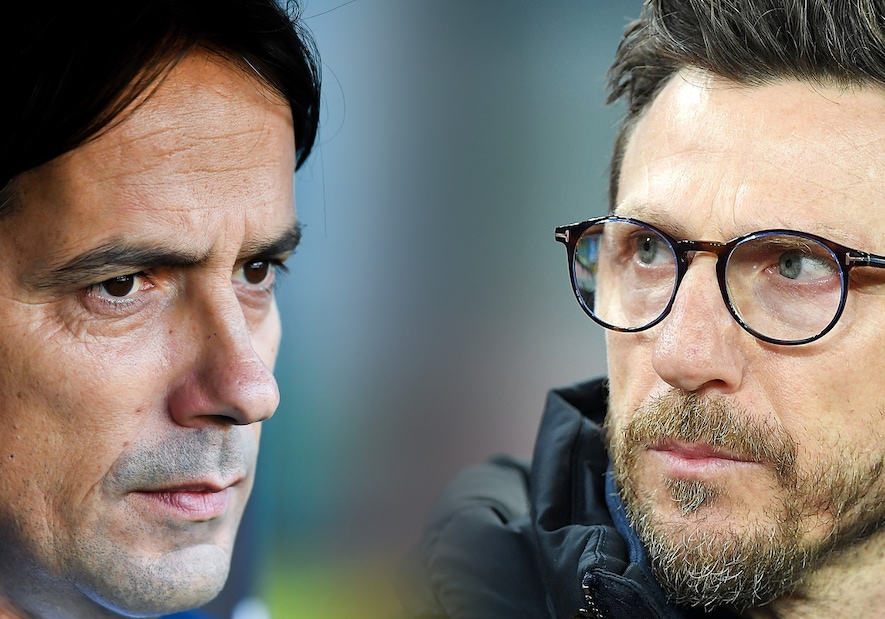 Serie A, Lazio-Roma: biancocelesti favoriti di un soffio