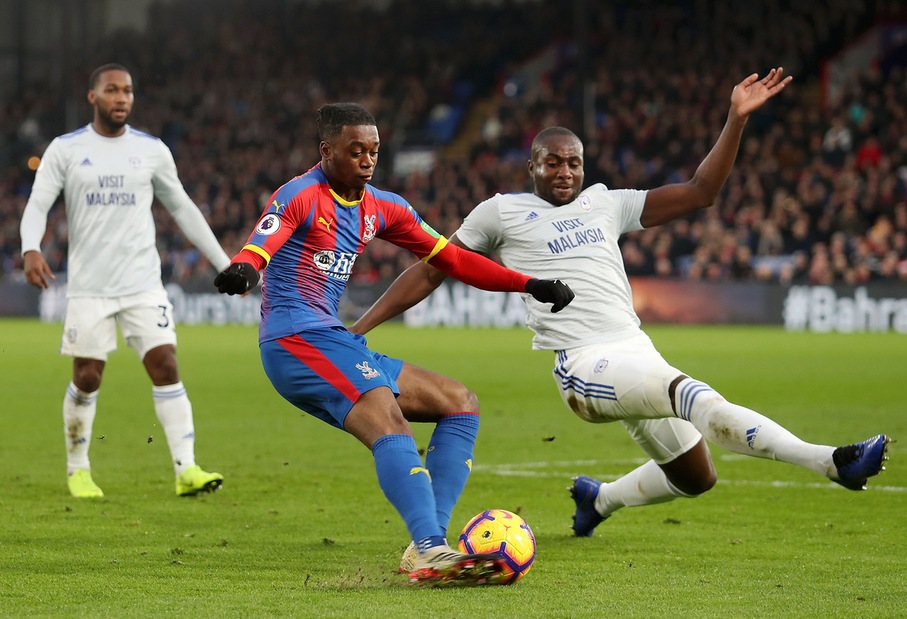 BBC: Manchester United, 56 milioni per Wan-Bissaka