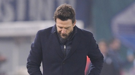 Inzaghi nella storia, Roma ipotesi ritiro anticipato