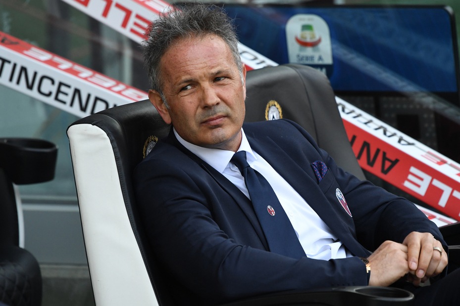 Mihajlovic all'Isola dei Famosi
