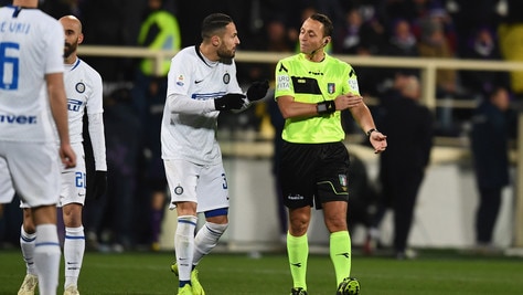 Calcio, le nuove regole Ifab per rigori, sostituzioni, cartellini e palle inattive