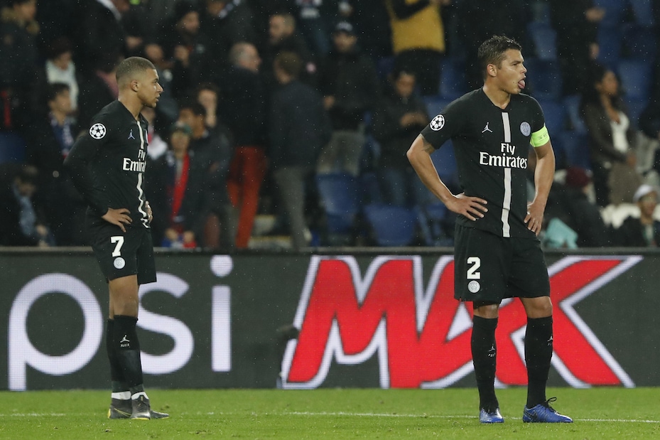 Psg, buttati 800 milioni in 8 anni!