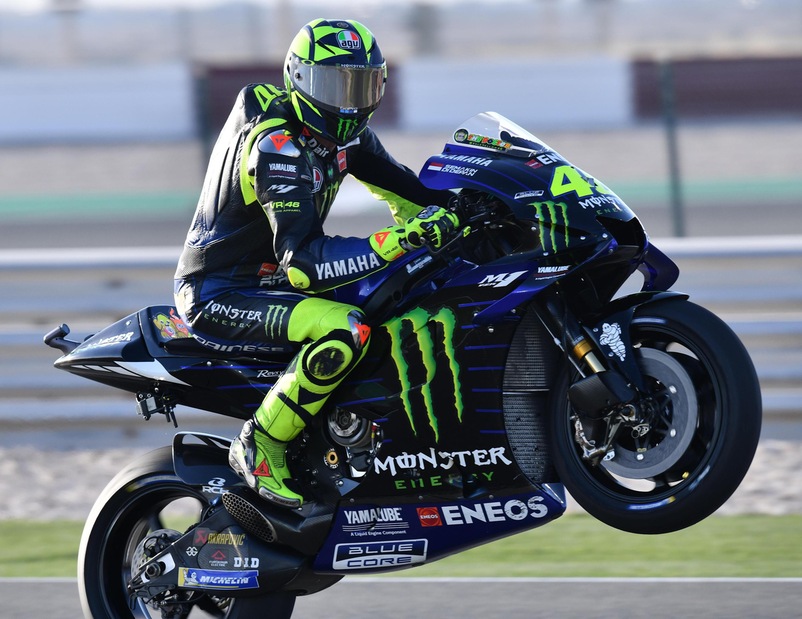 MotoGp 2019: i risultati