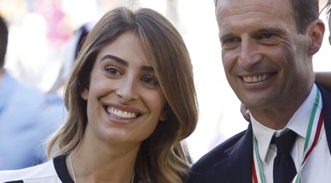 Juventus, Allegri: «Vinceremo anche a Cardiff»